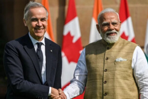 India and Canada Seal Landmark Ten-Year Nuclear Pact