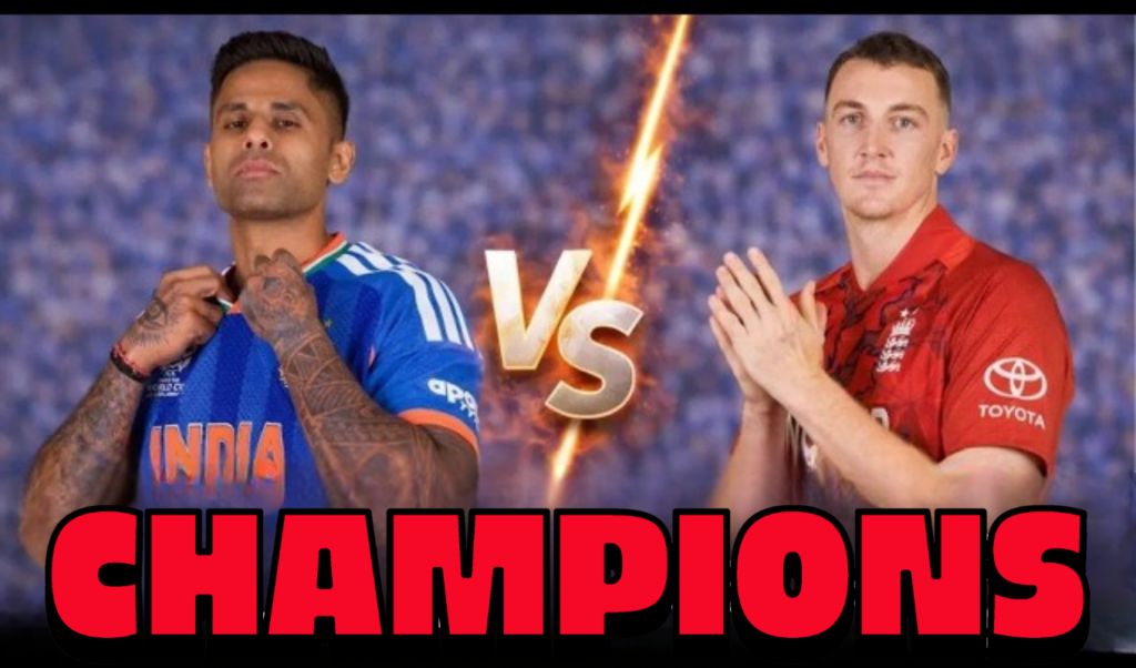 india and england face off in t20 thriller India and England Face Off in T20 Thriller