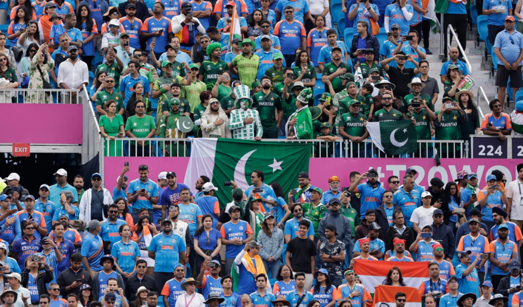 india and pakistan set to face off again amid trophy controversy India and Pakistan Set to Face Off Again Amid Trophy Controversy