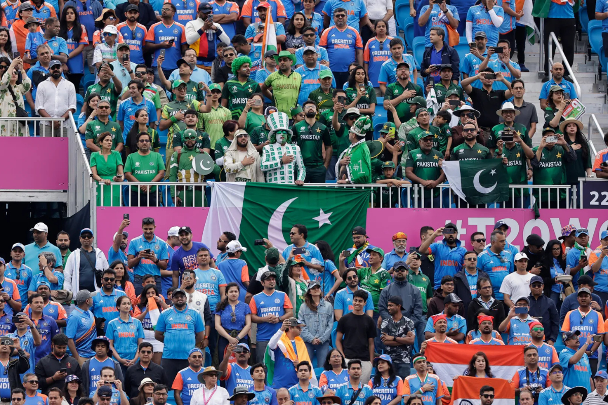 India and Pakistan Set to Face Off Again Amid Trophy Controversy
