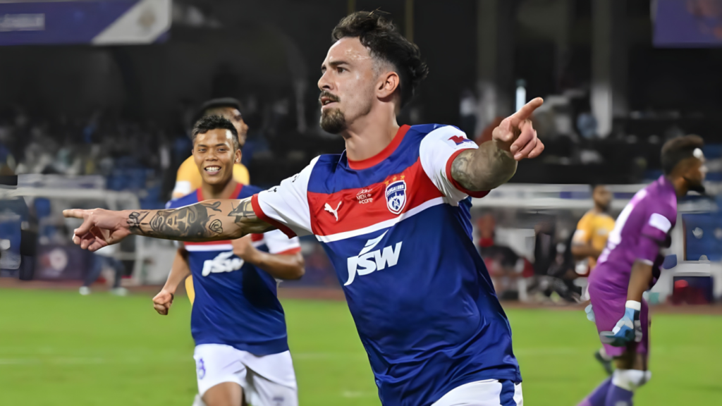 india bring new citizen ryan williams to dhakabefore fifas approval India Bring New Citizen Ryan Williams to Dhaka—Before FIFA’s Approval!