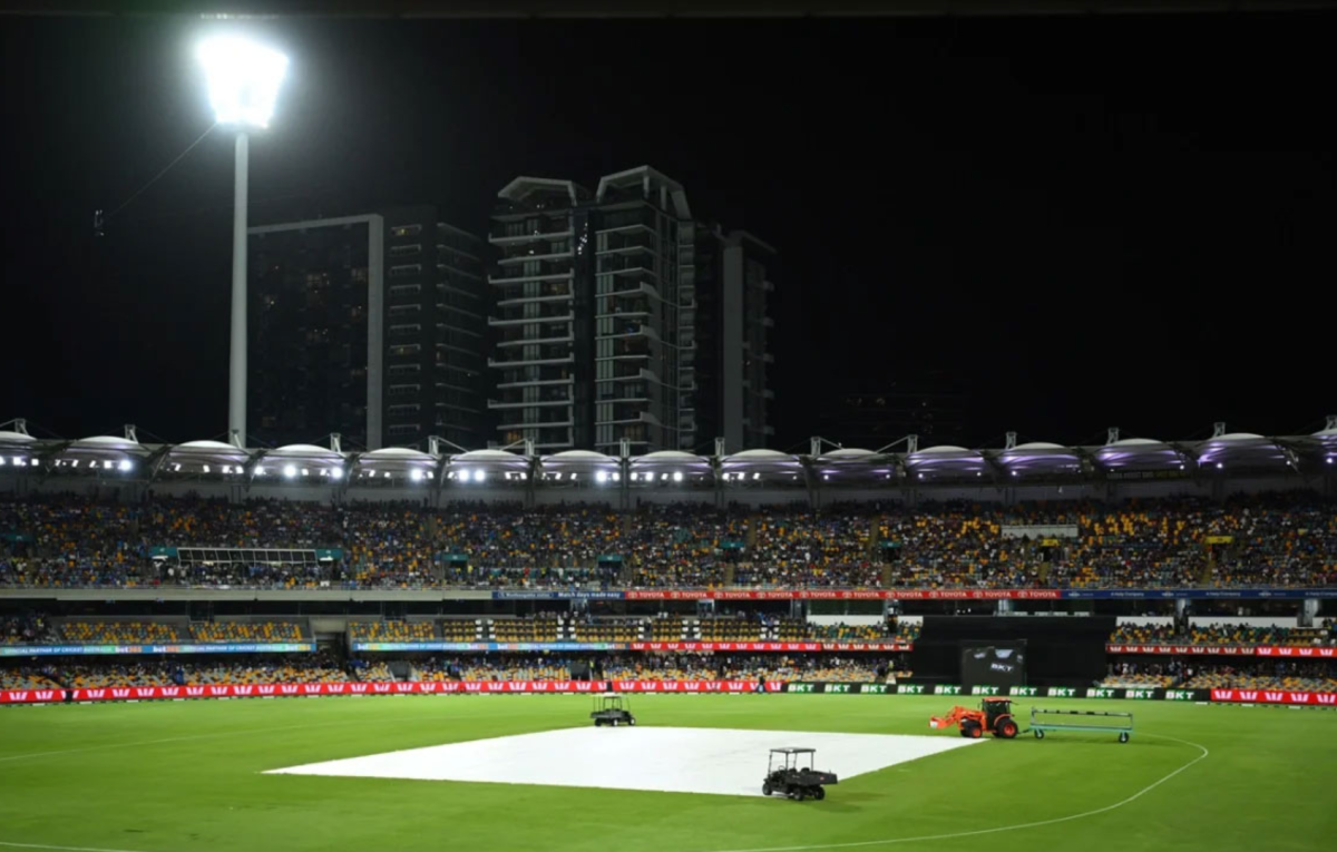 India Clinches Series with Two Victories