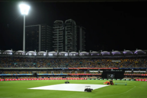 India Clinches Series with Two Victories