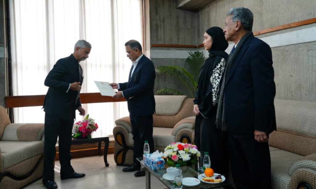 india conveys condolence message to tarique rahman India Conveys Condolence Message to Tarique Rahman