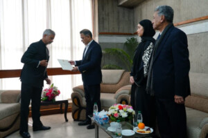 India Conveys Condolence Message to Tarique Rahman