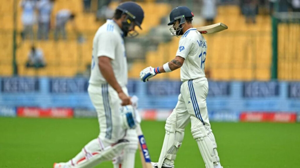 india cornered in their own fortress India Cornered in Their Own Fortress