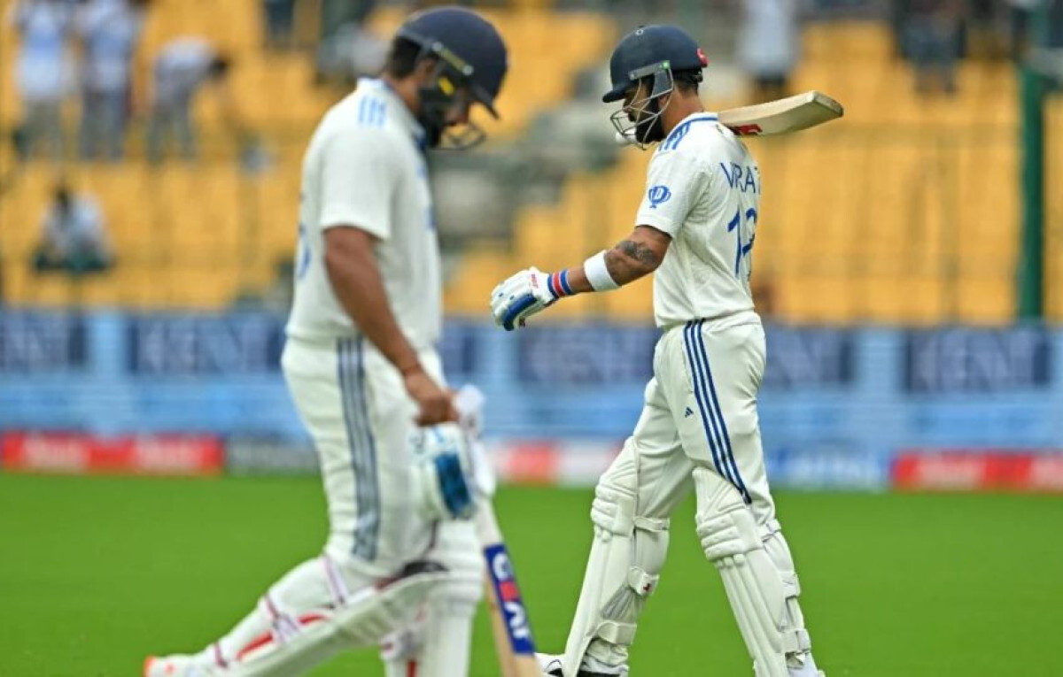 India Cornered in Their Own Fortress