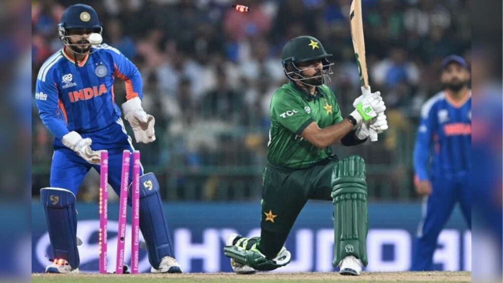 india crush pakistan to secure super eight berth India Crush Pakistan to Secure Super Eight Berth
