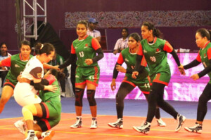 India Dominates Bangladesh 43-18 in Women’s Kabaddi World Cup – What’s Next for Bangladesh?