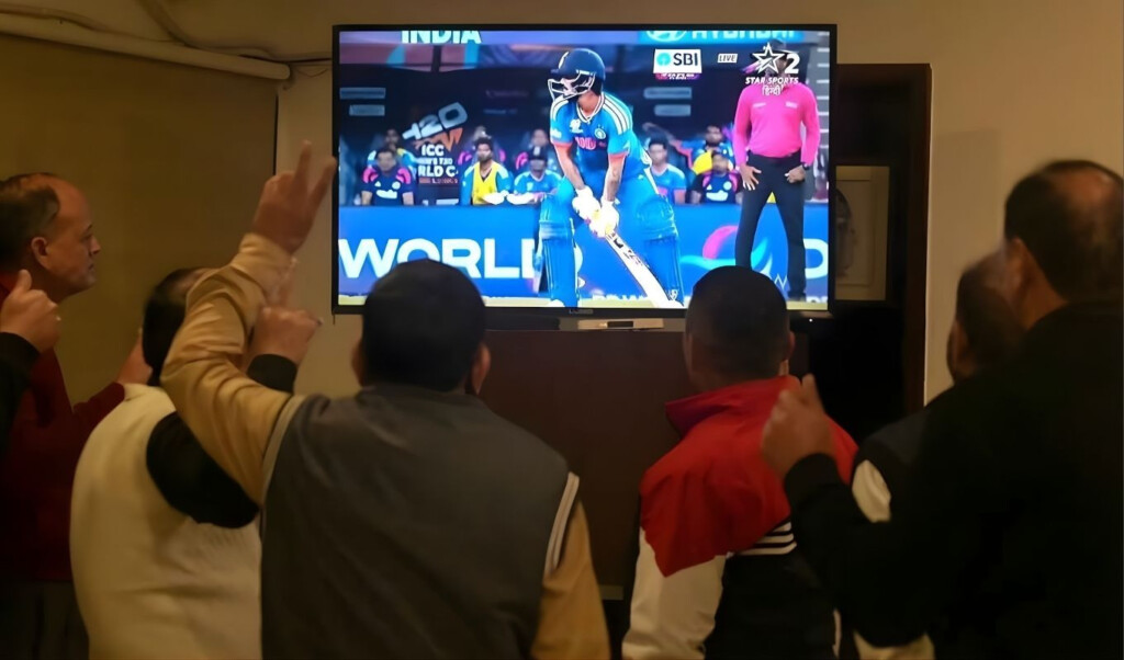 india explores new ways to boost stadium attendance India Explores New Ways to Boost Stadium Attendance
