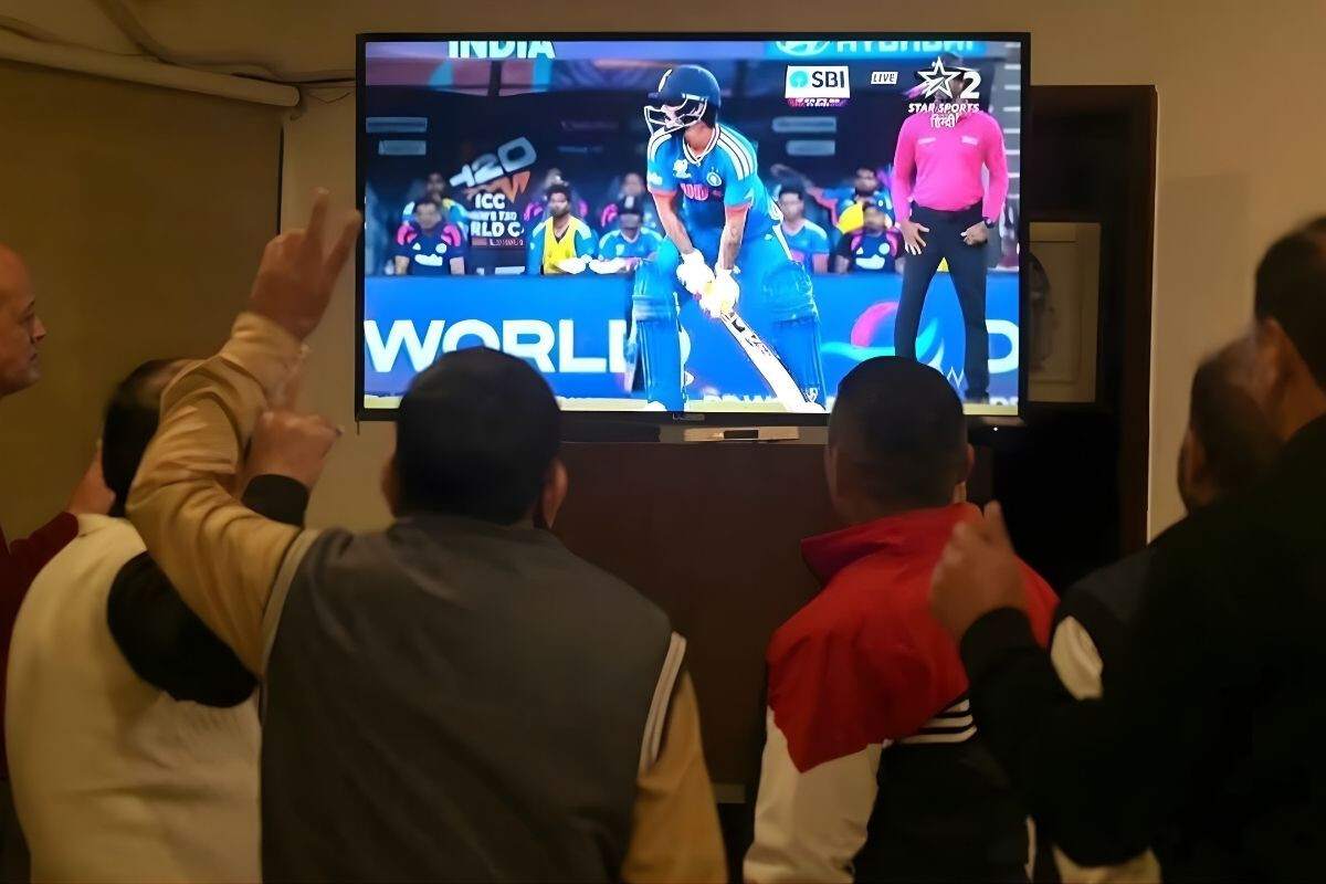 India Explores New Ways to Boost Stadium Attendance