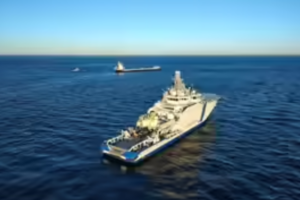 India Extends Relief to Russian Ship Insurers