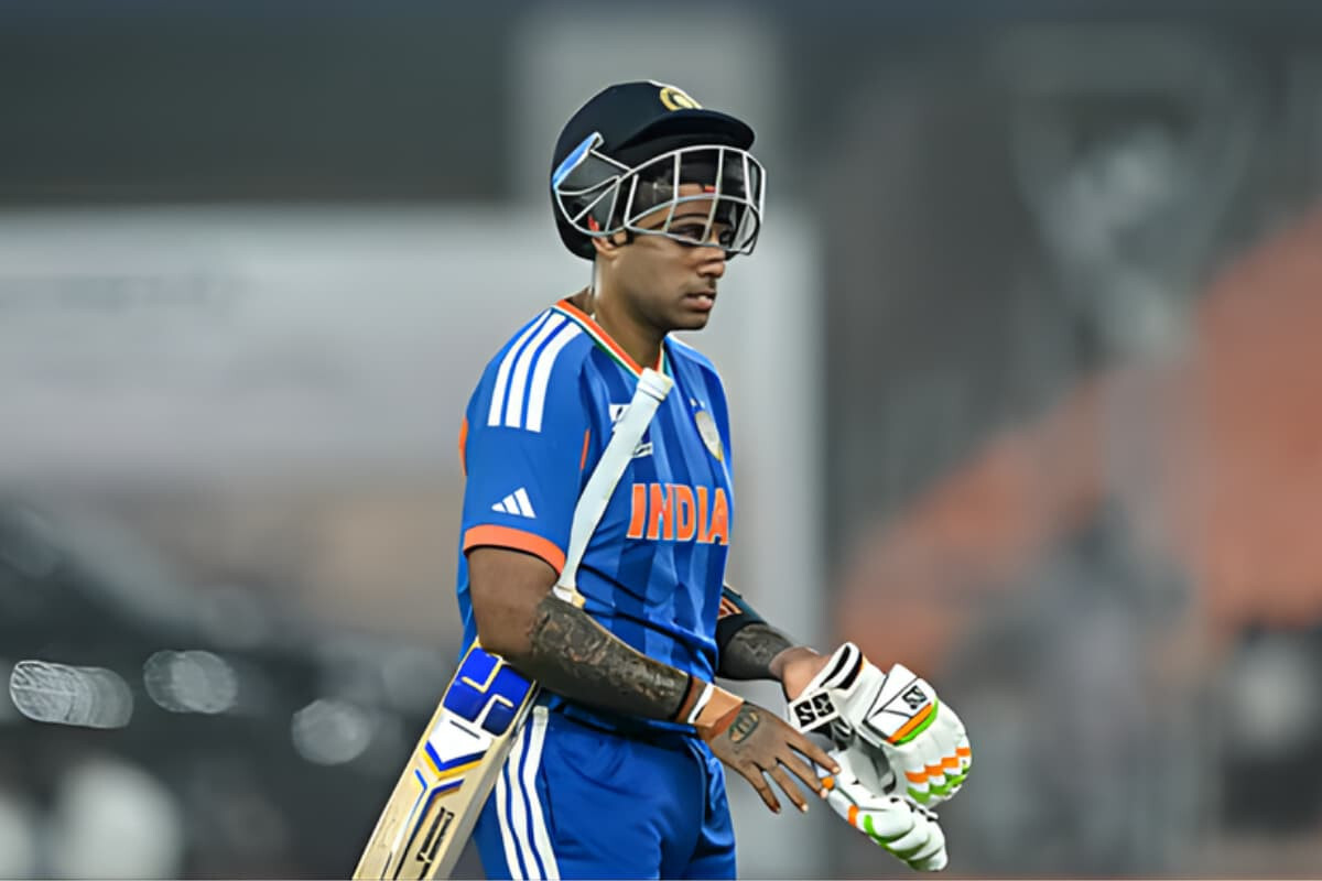 India Faces Tough Challenge to Reach T20 World Cup Semifinals