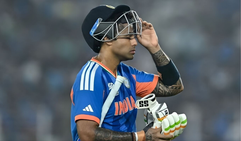 india has never suffered such humiliation in the world cup before India has never suffered such humiliation in the World Cup before.