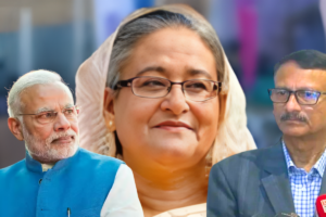India has still not given a positive reply on Sheikh Hasina’s repatriation