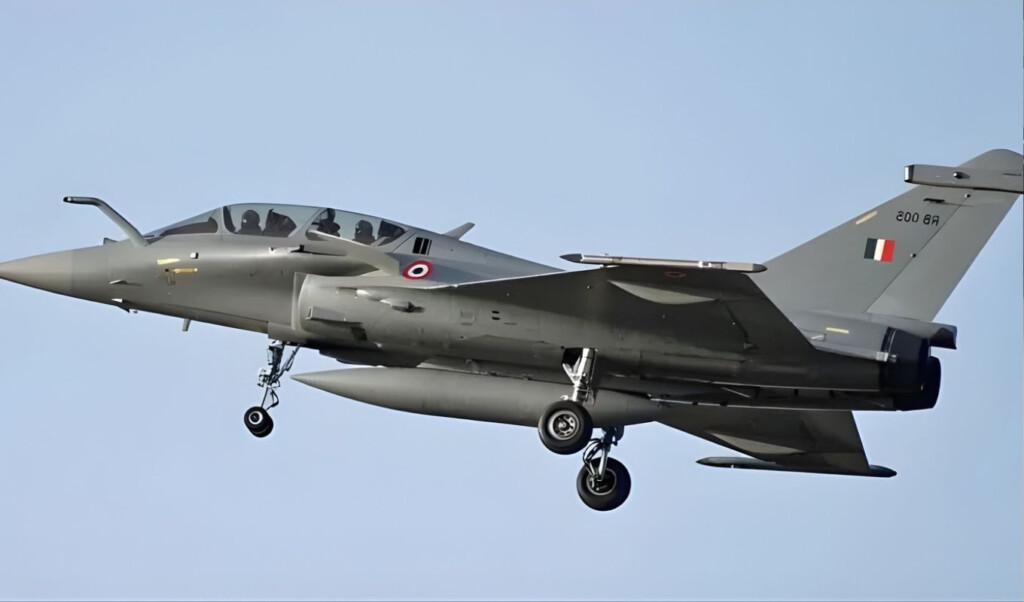 india is acquiring 114 rafale aircraft from france India is acquiring 114 Rafale aircraft from France.