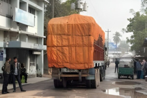 India Lifts Four-Year Wheat Export Ban