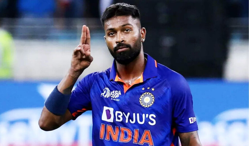 india not feeling hardik pandyas absence India Not Feeling Hardik Pandya’s Absence