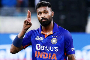 India Not Feeling Hardik Pandya’s Absence