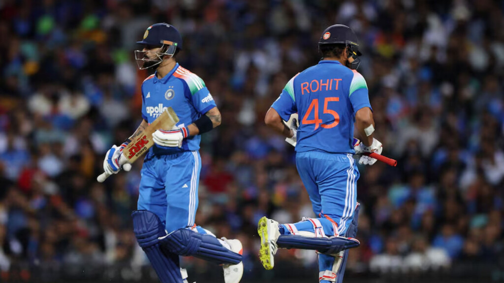india outlast south africa in high scoring contest marked by jansens 70 India Outlast South Africa in High-Scoring Contest Marked by Jansen’s 70