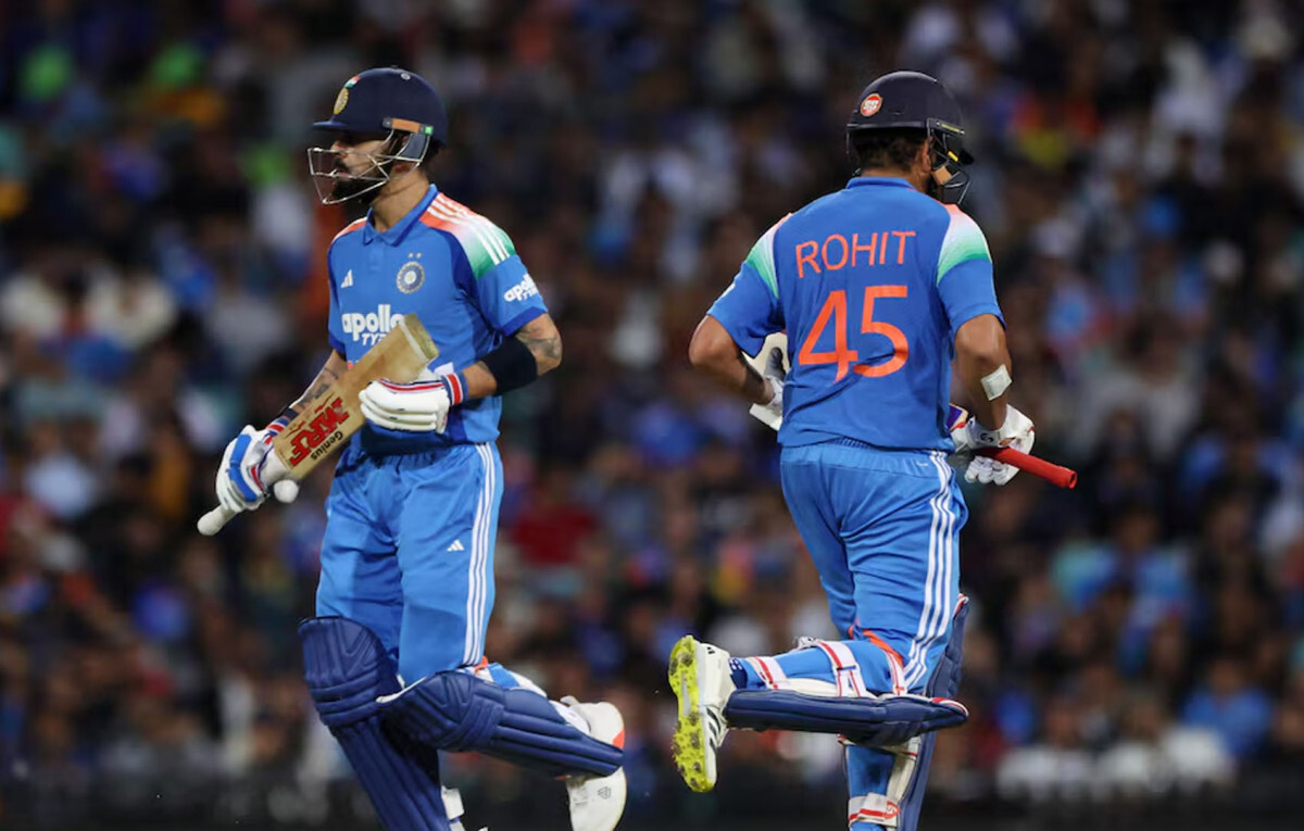 India Outlast South Africa in High-Scoring Contest Marked by Jansen’s 70