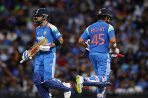 India Outlast South Africa in High-Scoring Contest Marked by Jansen’s 70