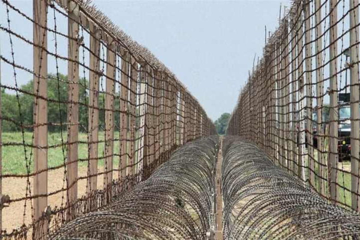 India plans to install new barbed-wire fencing along Bangladesh border