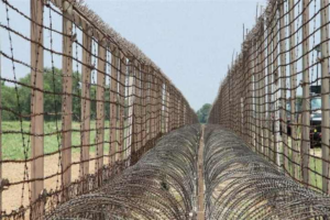 India plans to install new barbed-wire fencing along Bangladesh border