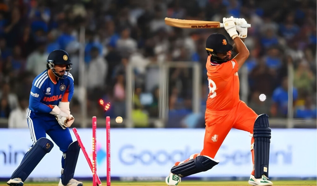 india preserves honour in final match India Preserves Honour in Final Match