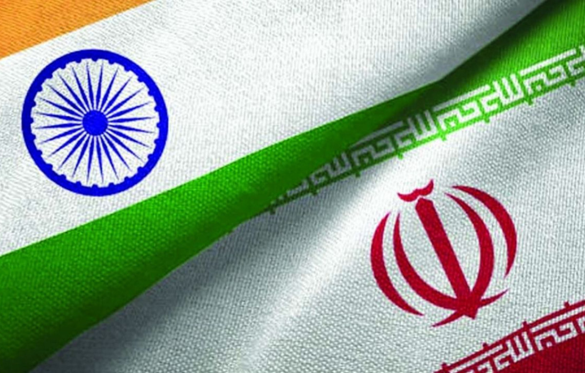 India Refutes Allegations of Aiding US Naval Strikes