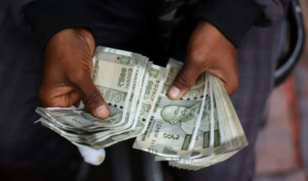india revamps deposit insurance pricing India Revamps Deposit Insurance Pricing