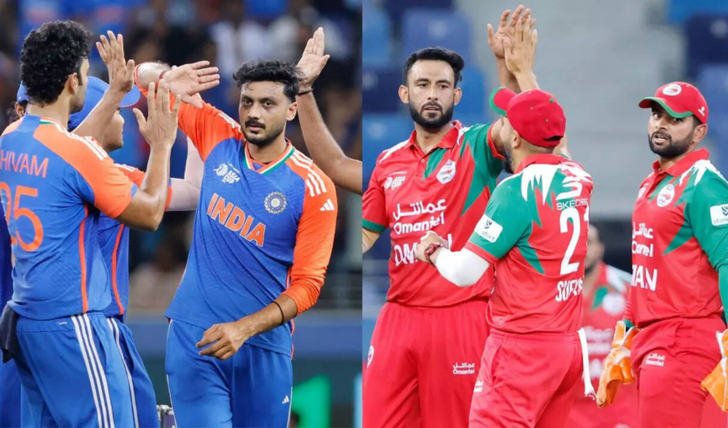 india secures hard fought victory against oman India Secures Hard-Fought Victory Against Oman