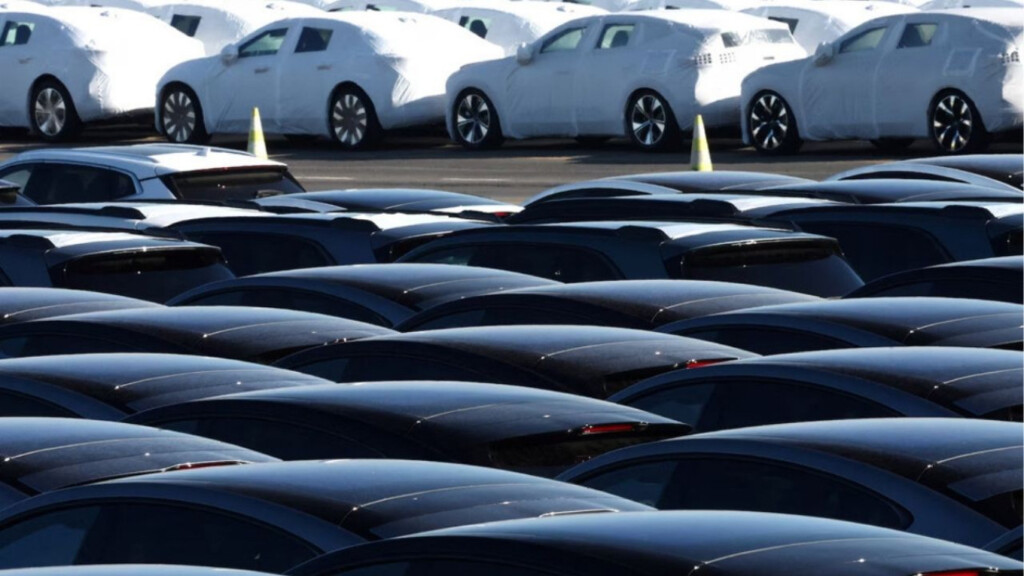 india set to slash european car import duties India Set to Slash European Car Import Duties