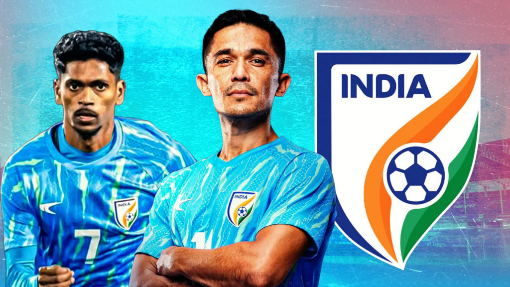india set to visit bangladesh but sunil chhetri will not feature India Set to Visit Bangladesh, but Sunil Chhetri Will Not Feature