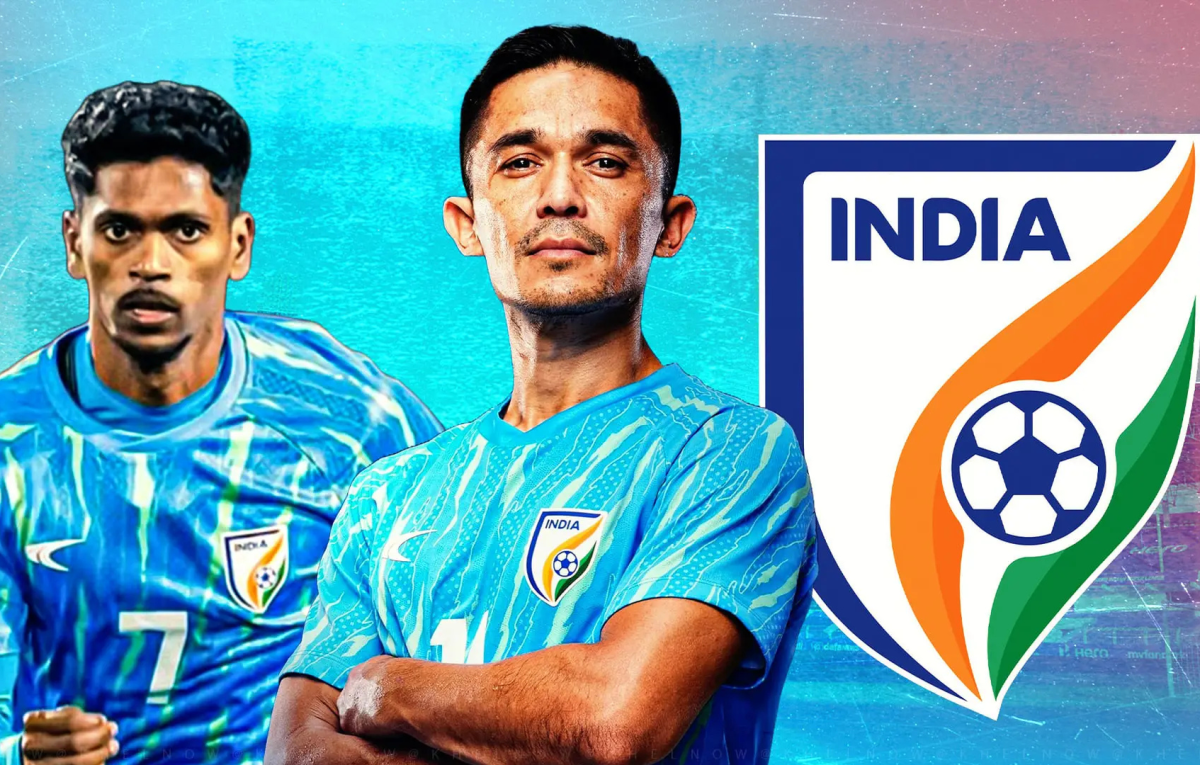 India Set to Visit Bangladesh, but Sunil Chhetri Will Not Feature