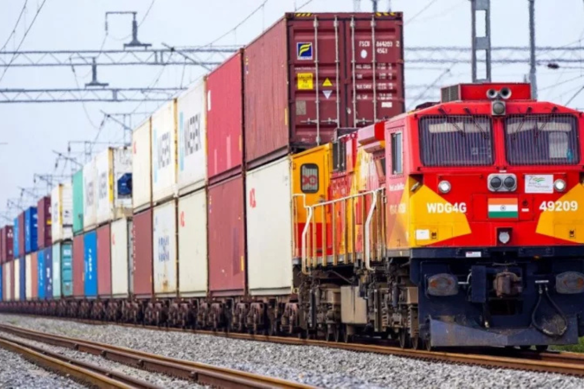 India to Build First Cross-Border Railway with Bhutan