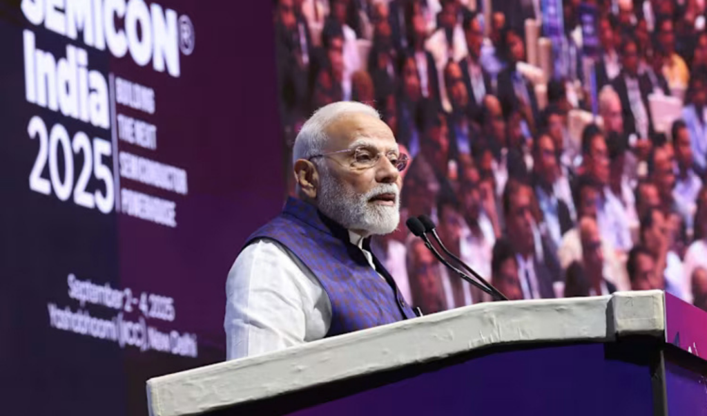 india to commence commercial semiconductor production by 2025 India to Commence Commercial Semiconductor Production by 2025