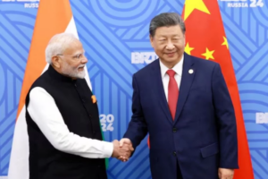 India–China Relations: “Good Neighbours and Friends,” Says Xi Jinping