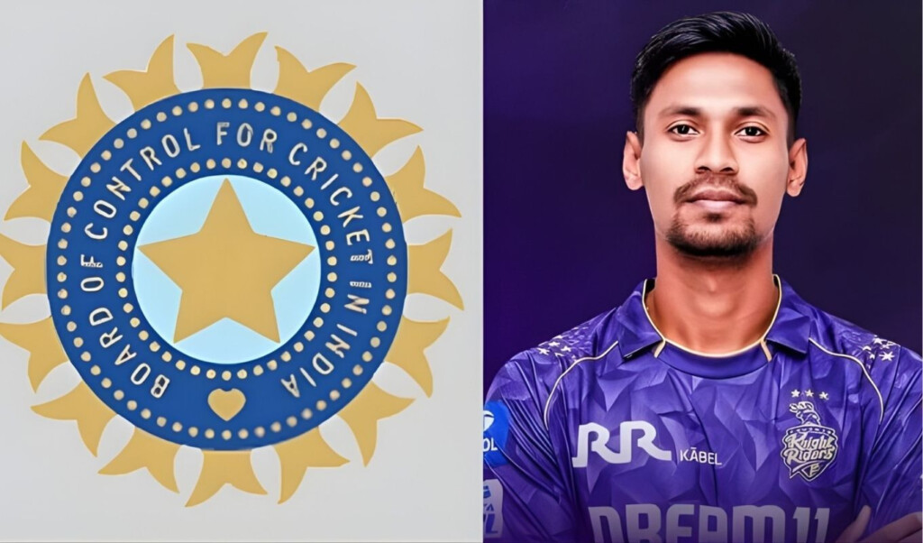 indian cricket board decision mustafiz excluded from ipl Indian Cricket Board Decision: Mustafiz Excluded from IPL