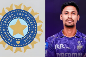 Indian Cricket Board Decision: Mustafiz Excluded from IPL