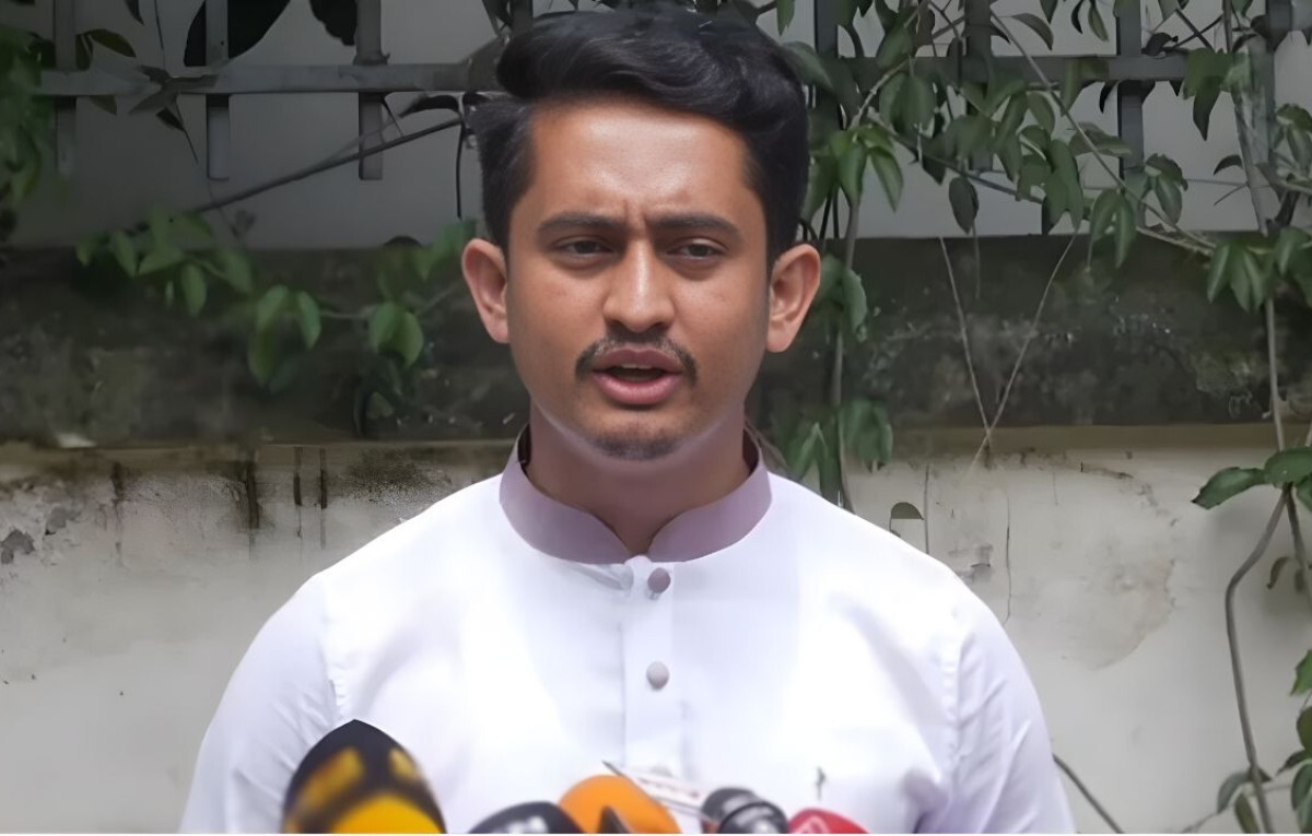 Indian High Commission Must Remain Shut Until Hadi’s Killers Returned