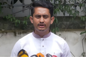 Indian High Commission Must Remain Shut Until Hadi’s Killers Returned