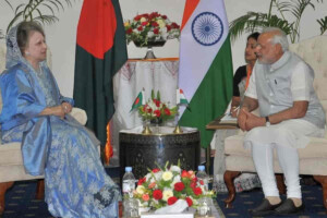 Indian Prime Minister Narendra Modi Mourns Passing of Khaleda Zia
