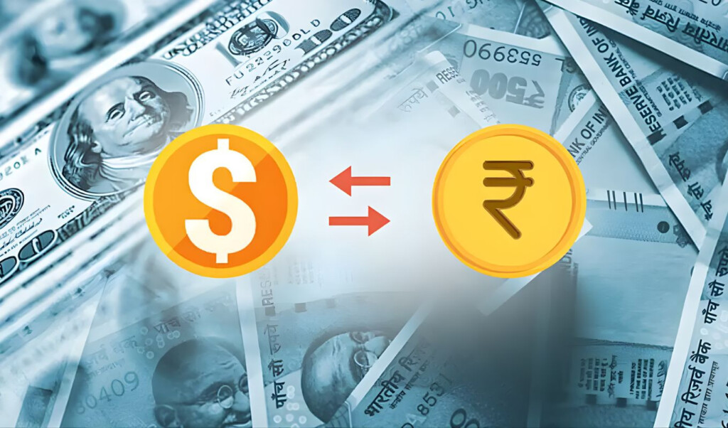 indian rupee hits historic low against dollar Indian Rupee Hits Historic Low Against Dollar