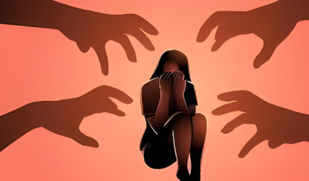 indian woman gang raped inside ongoing van Indian Woman Gang Raped Inside Ongoing Van