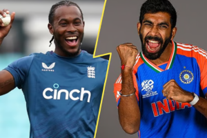 India’s ‘Hitman’ or England’s Powerplay King
