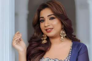 India’s Music Charts Lack Female Dominance: Shreya Ghoshal