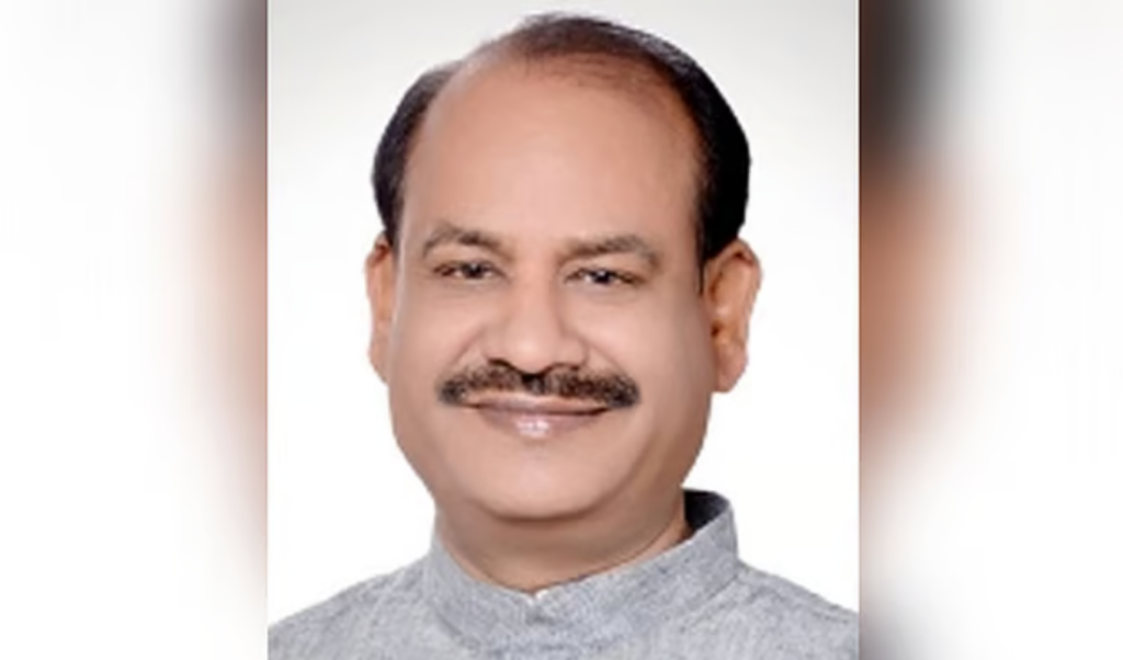 indias speaker to attend dhaka oath India’s Speaker to Attend Dhaka Oath