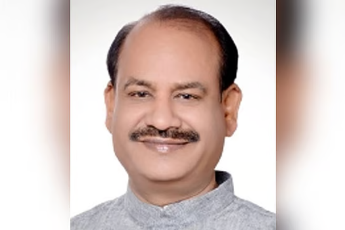 India’s Speaker to Attend Dhaka Oath