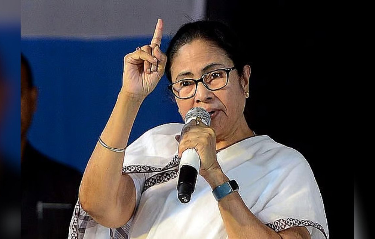 India’s Supreme Court Freezes Bengal’s Legal Offensive Against ED